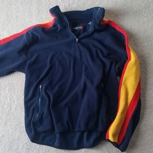 Stylish Winners Tech fleece pullover